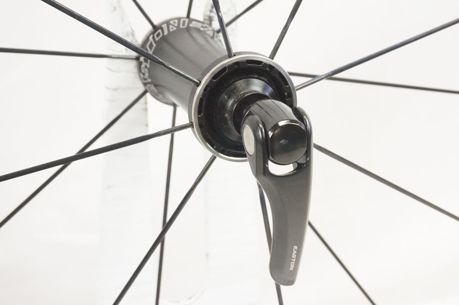EASTON EC90 AERO 55(Gen6) シマノ11速 EC90 Aero 55 Disc Wheel | Easton Cycling – Easton Cycling US