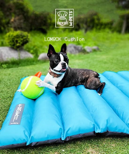 M-PETS LOMBOKクッションアウトドア