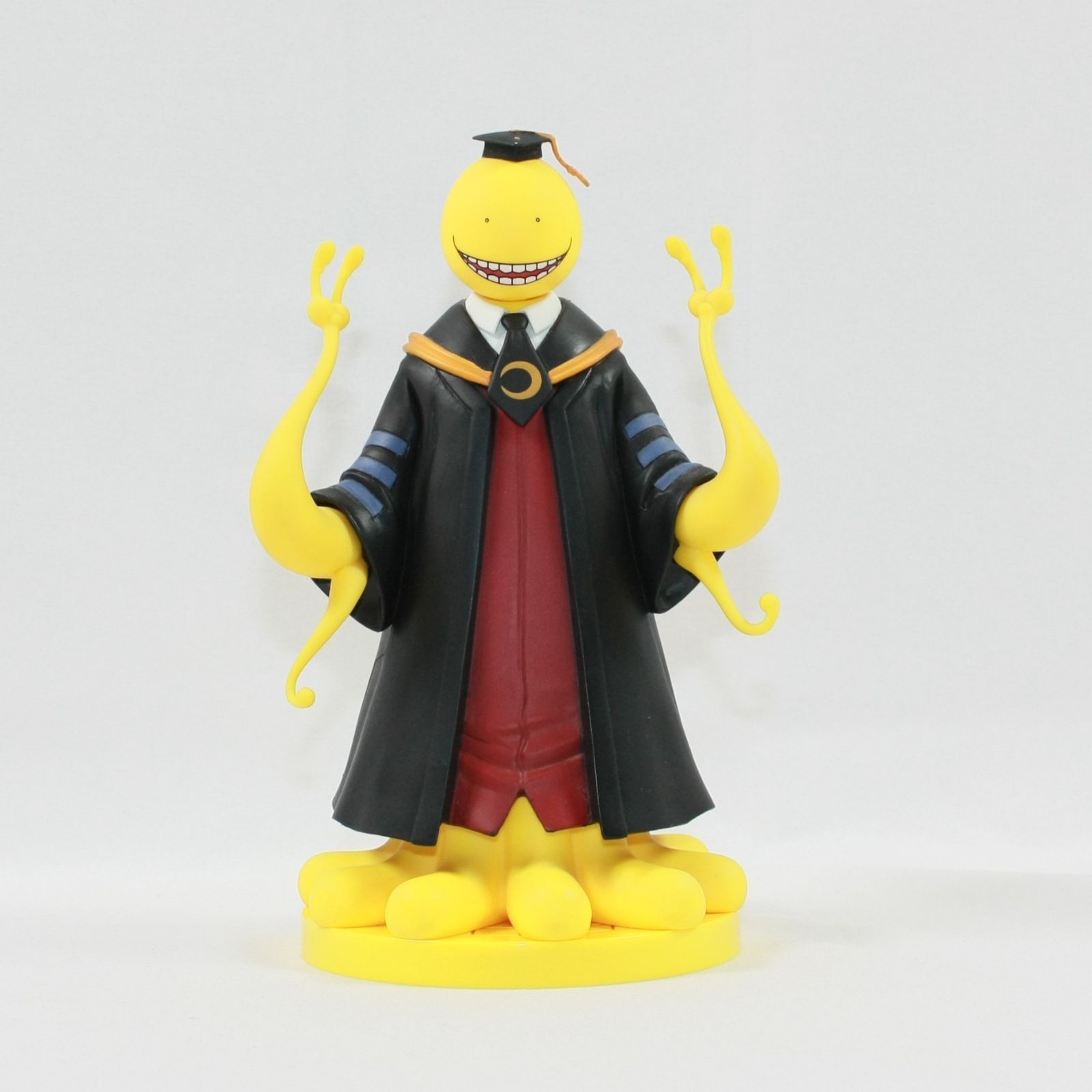 A1597・暗殺教室 殺せんせー フィギュア DXF フィギュア～殺