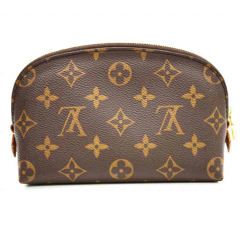 LOUIS VUITTON ルイヴィトン ポシェット コスメティック M47515