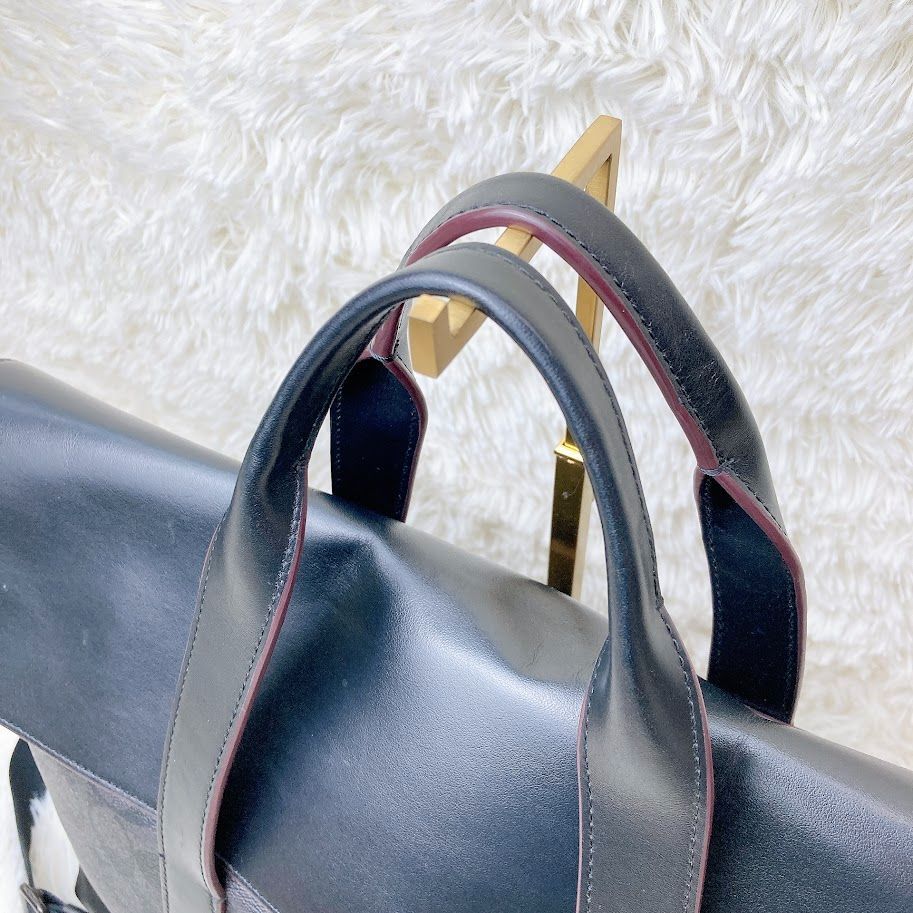 極美品】COACH コーチ 2way ビジネスバッグ サリバン ハミルトン