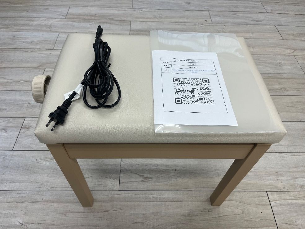 ★73930【電子ピアノ】KAWAI　CA79A　21年製 Kawai CA79 Digital Piano | Kawai Concert Artist Series