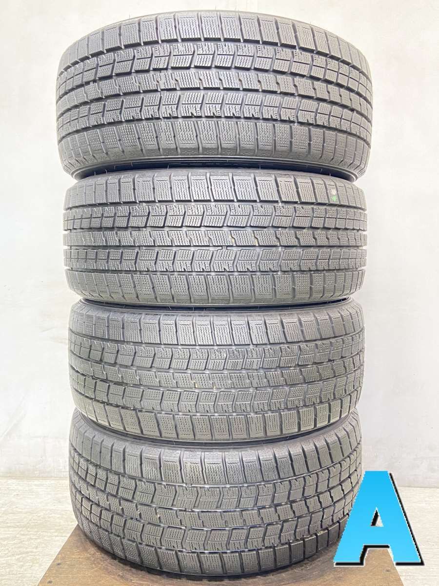 225/45R17  nグッドイヤー アイスナビ7 n中古タイヤ スタッドレスタイヤ 4本セットn w17240221032