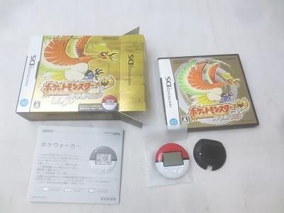 ニンテンドーDS ソフト