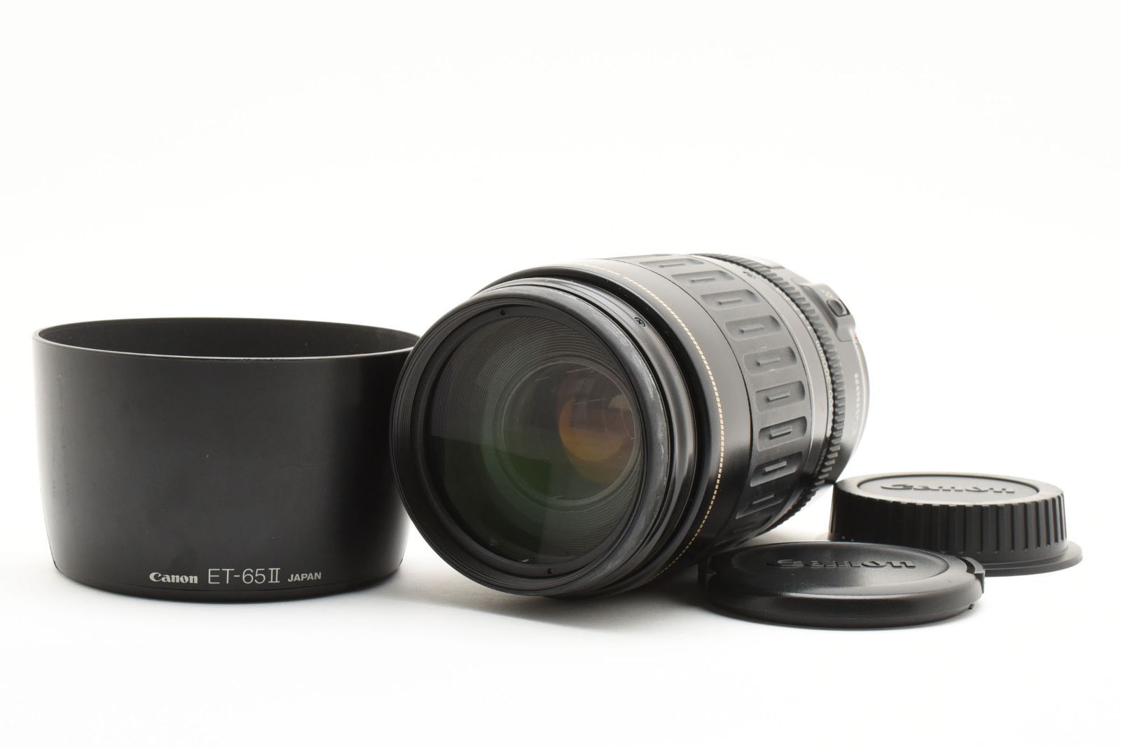 ☆極上美品☆ キャノン CANON EF 100-300mm F4.5-5.6 USM #1104 【公式 