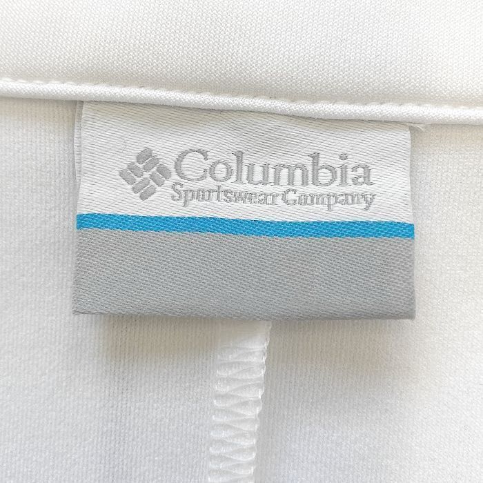 Columbia Sportswear コロンビア スポーツウェア ストレッチ ジャージー ジャケット パンツ セットアップ ジャージ ウェア アウトドアウェア CY1YMG201 YMG701 白×黒 ▲031 30529h09 WWW_OLIVIERBERNSTEIN_COM