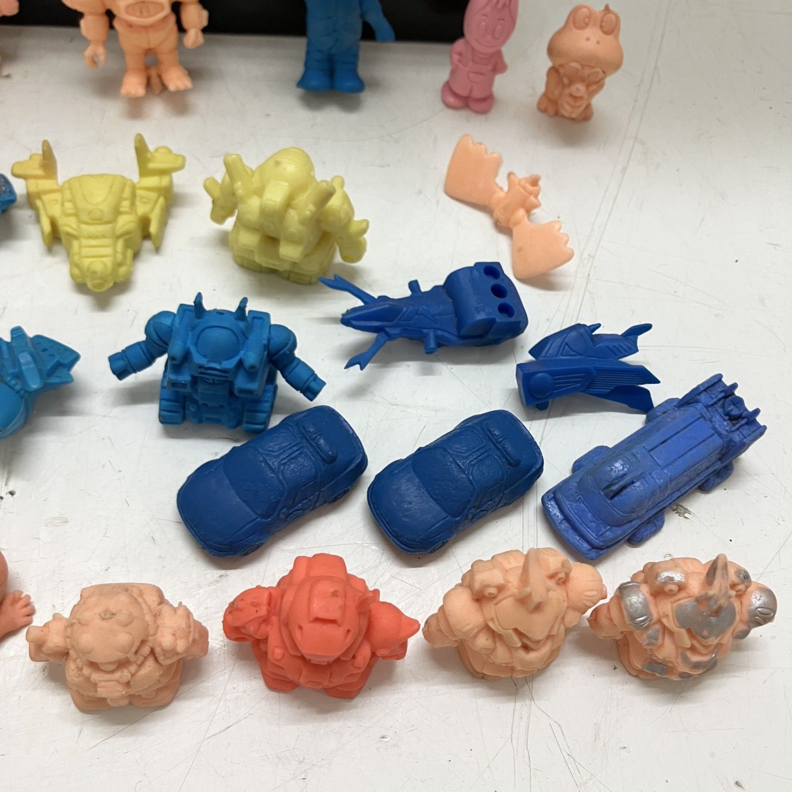◇ 【ジャンク品】 約70点 まとめ商品 当時物 昭和レトロ