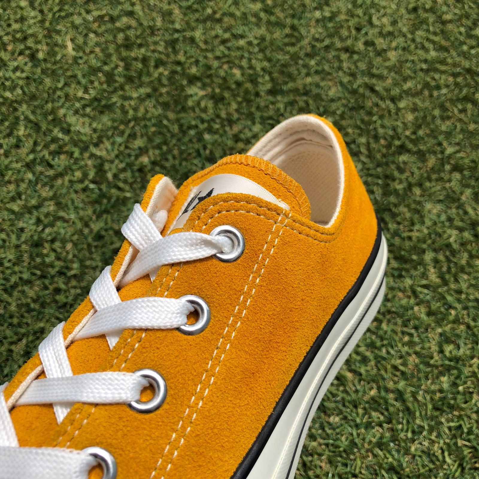 新同23 converseコンバース スエード オールスター J OX H270 新同23 converseコンバース スエード オールスター J OX H270