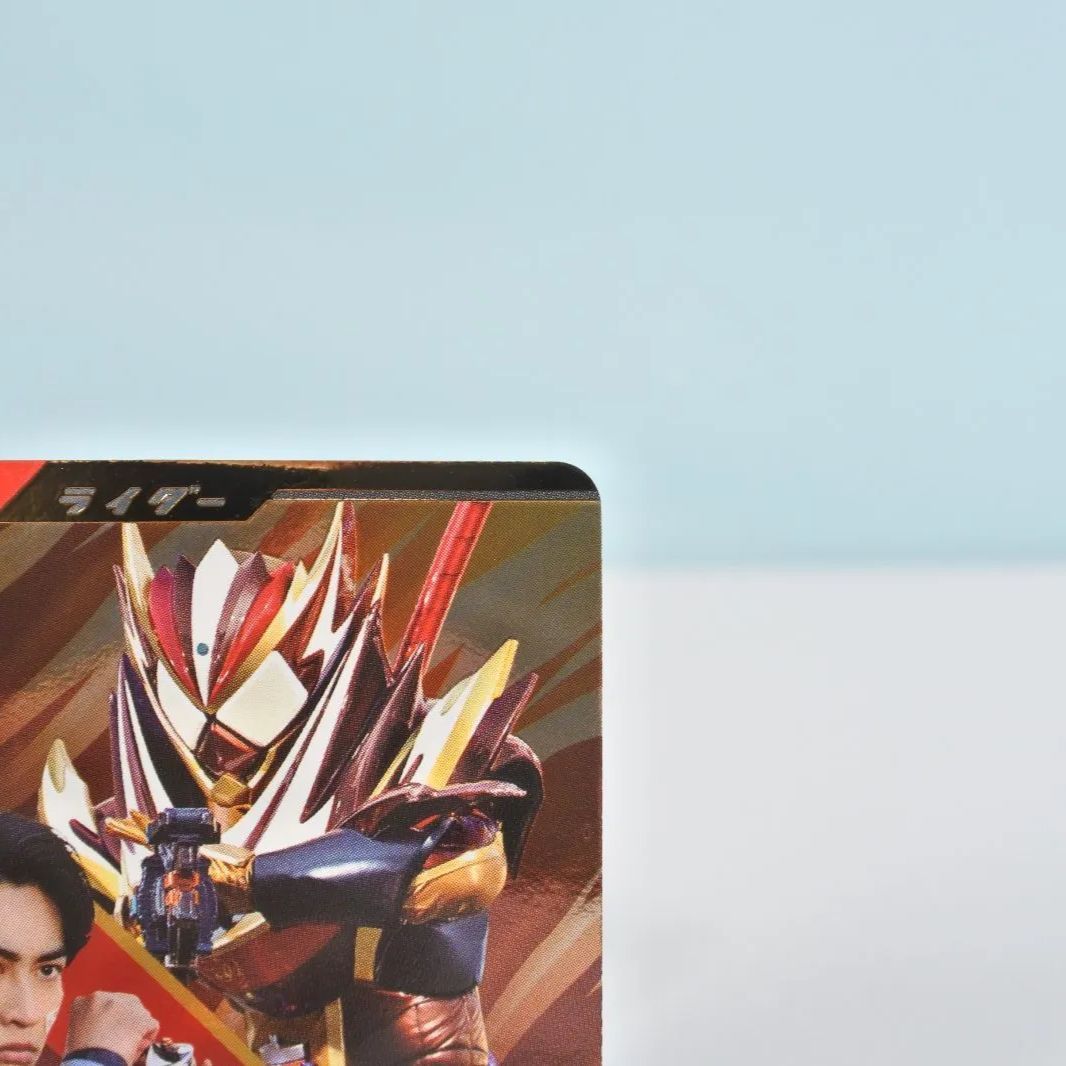 BANDAI ガンバレジェンズ CX02-003☆ 仮面ライダーヴァレン