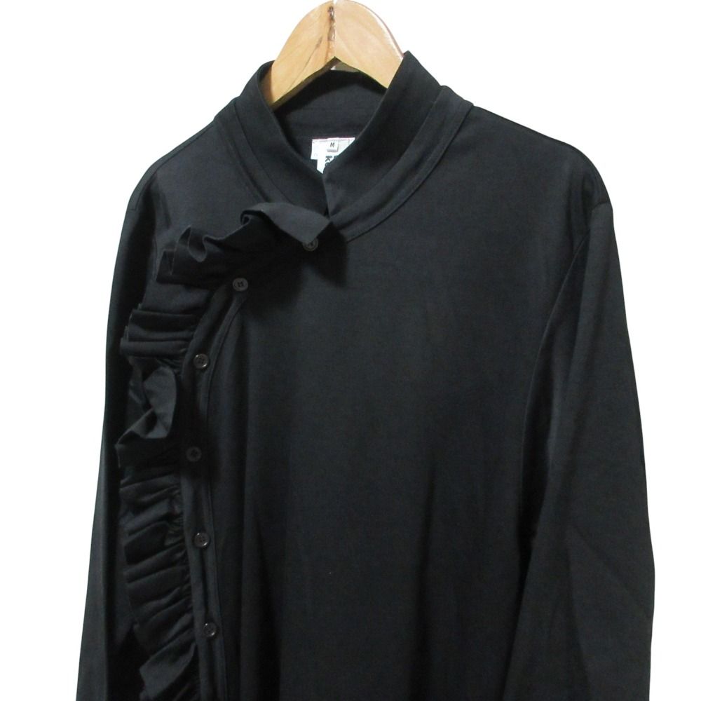 良品 21SS noir kei ninomiya ノワールケイニノミヤ コムデギャルソン  
