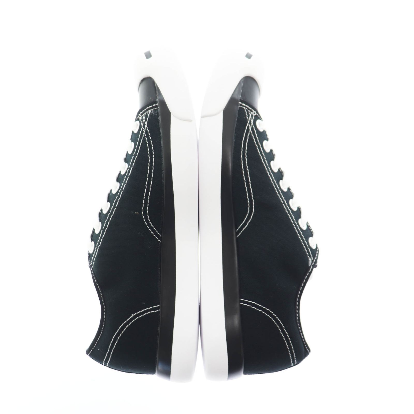 コンバース CONVERSE Fragment Design Jack Purcell Modern OX フラグメント ジャックパーセル 27.5  160156C - メルカリ