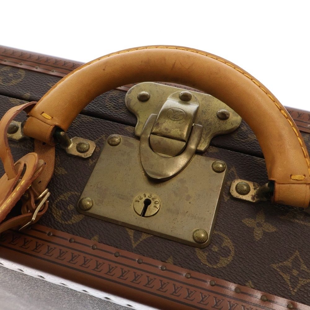 ルイ・ヴィトン モノグラム トランクケース45 楽天市場】【バッグ】LOUIS VUITTON ルイ ヴィトン モノグラム ペガス