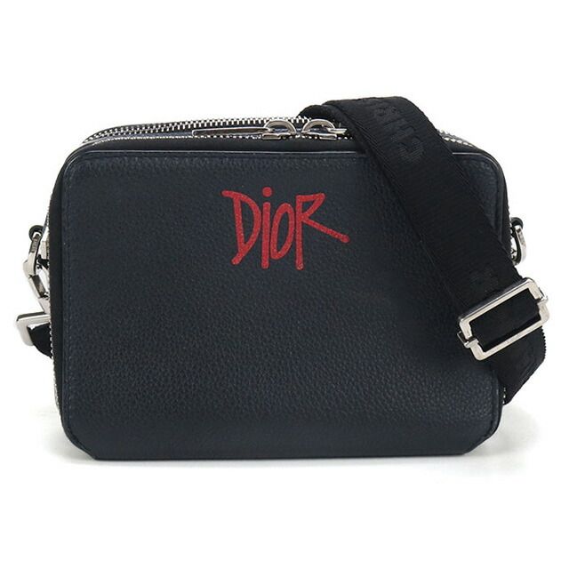 ディオール Dior バッグ メンズ ステューシー コラボ