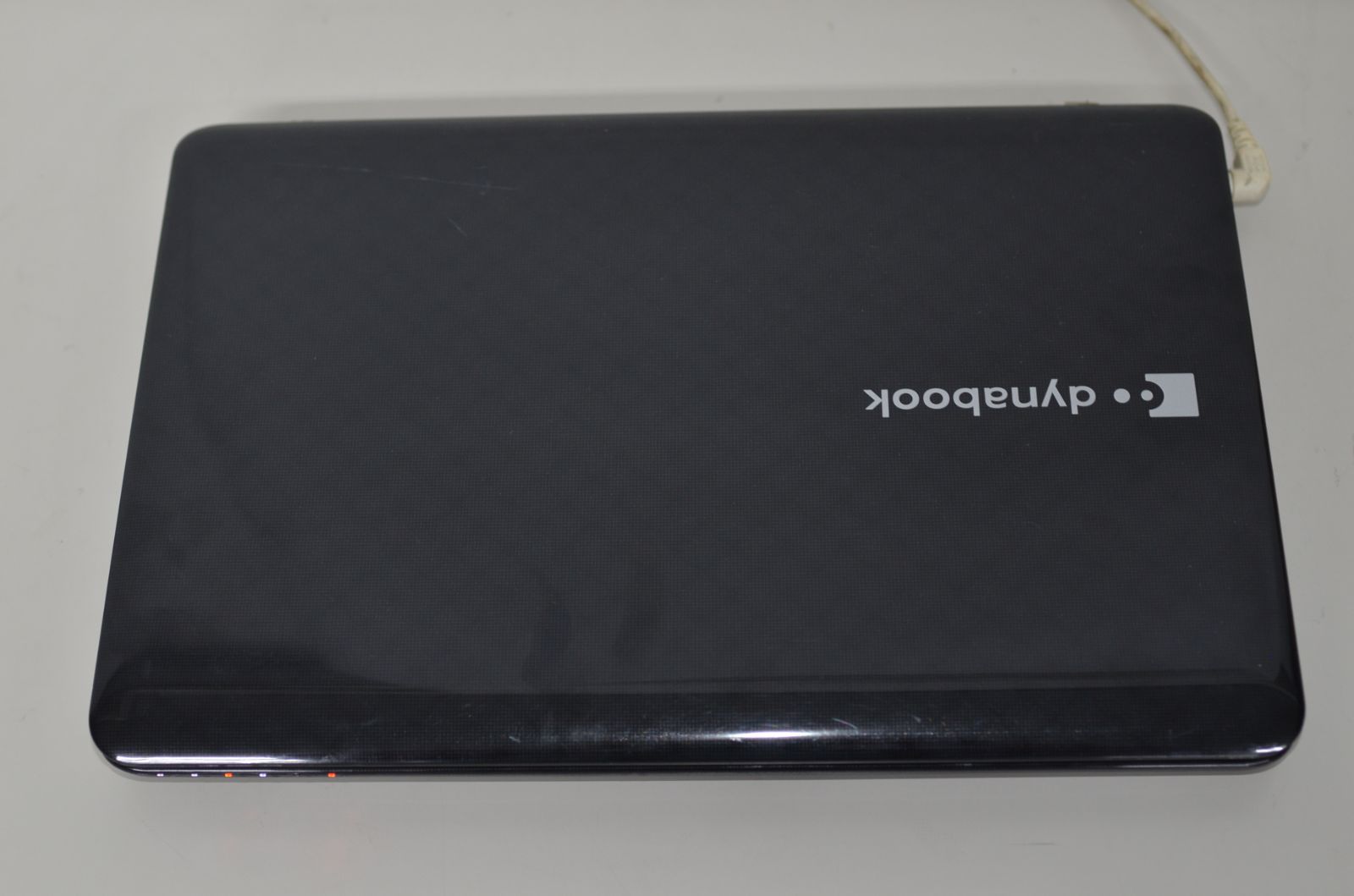 最新Windows11+office 大容量HDD750GB 東芝Dynabook T351/35EB 第二