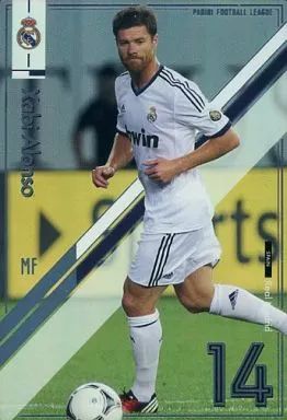 中古】パニーニ フットボールリーグ PFL01 063/191[ST+]