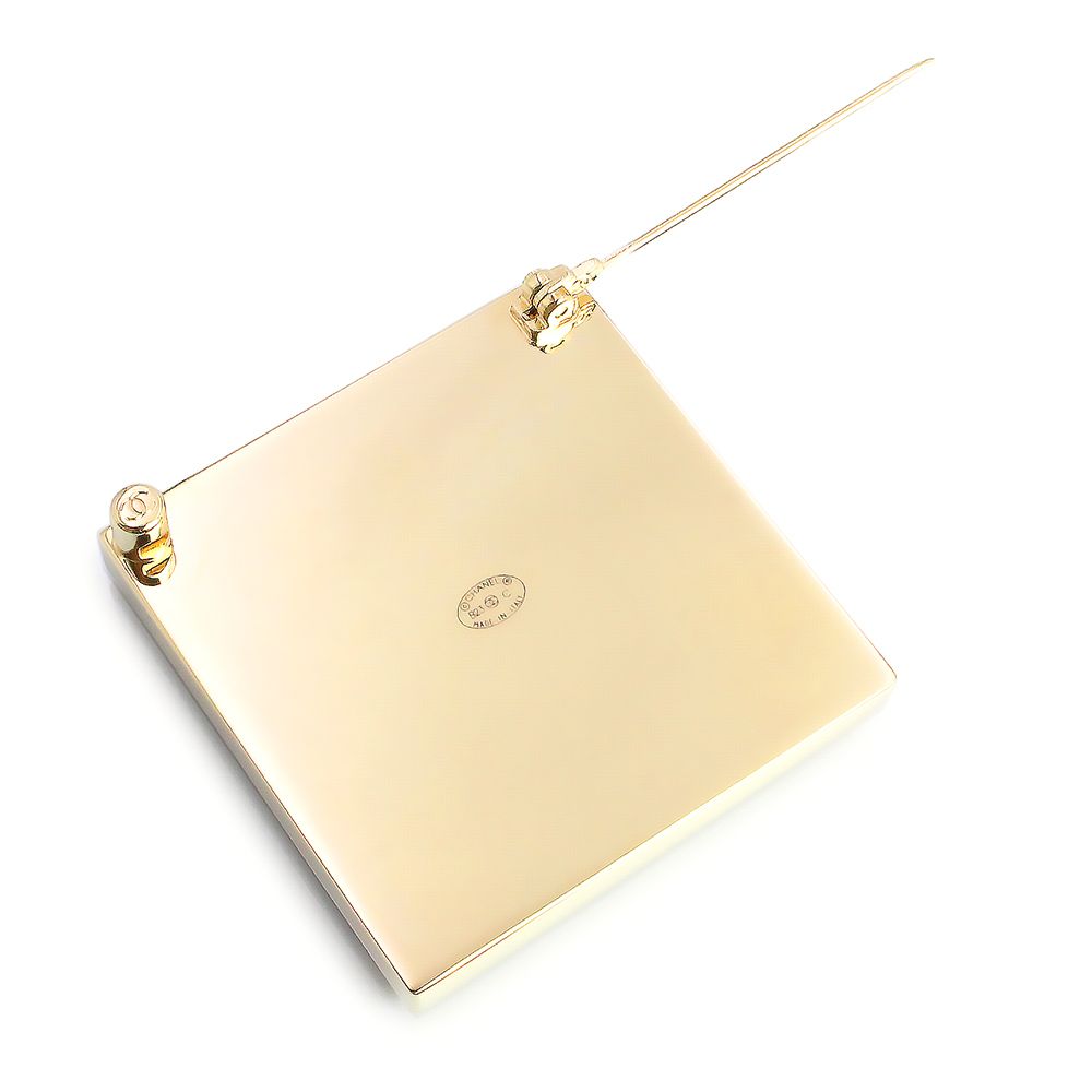 CHANEL シャネル エアライン レジンブローチ　【未使用品】 CP-0502 大人気！16Sエアライン飛行機モチーフブローチ
