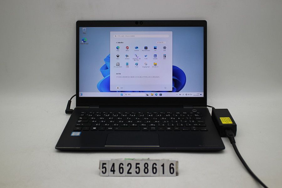 dynabook dynabook G83|DN Core i5 8350U 1.7GHz|8GB|256GB SSD |13.3W|FHD 1920x1080 |Win11 546258616