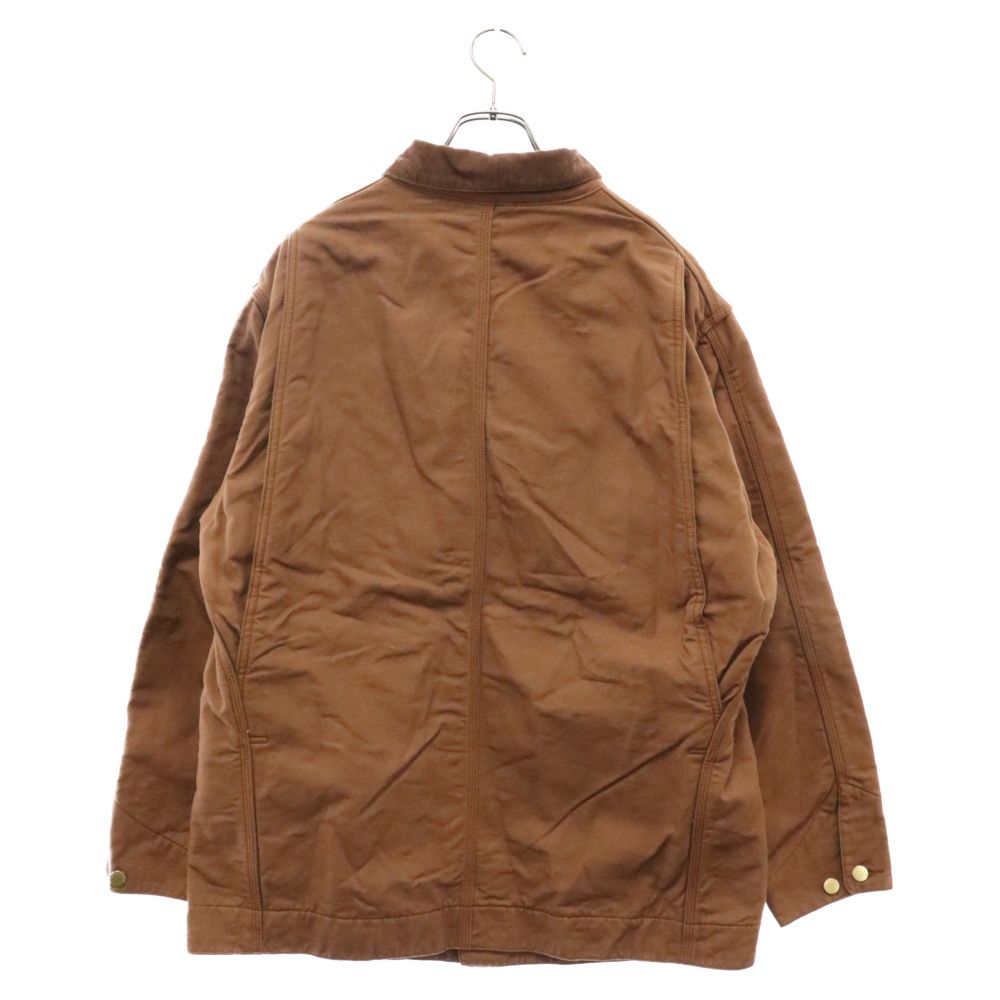 UNUSED (アンユーズド) 20AW DUCK JACKETUS1870 ダックジャケット