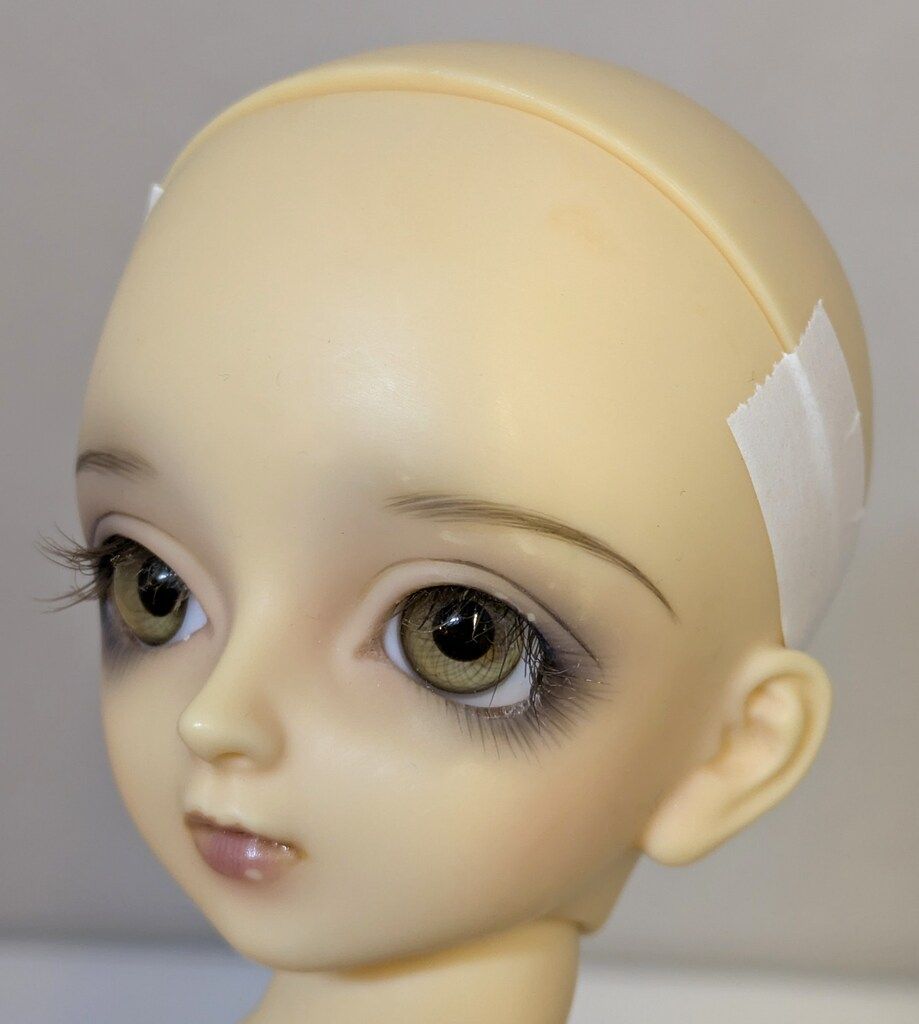 MSD男の子