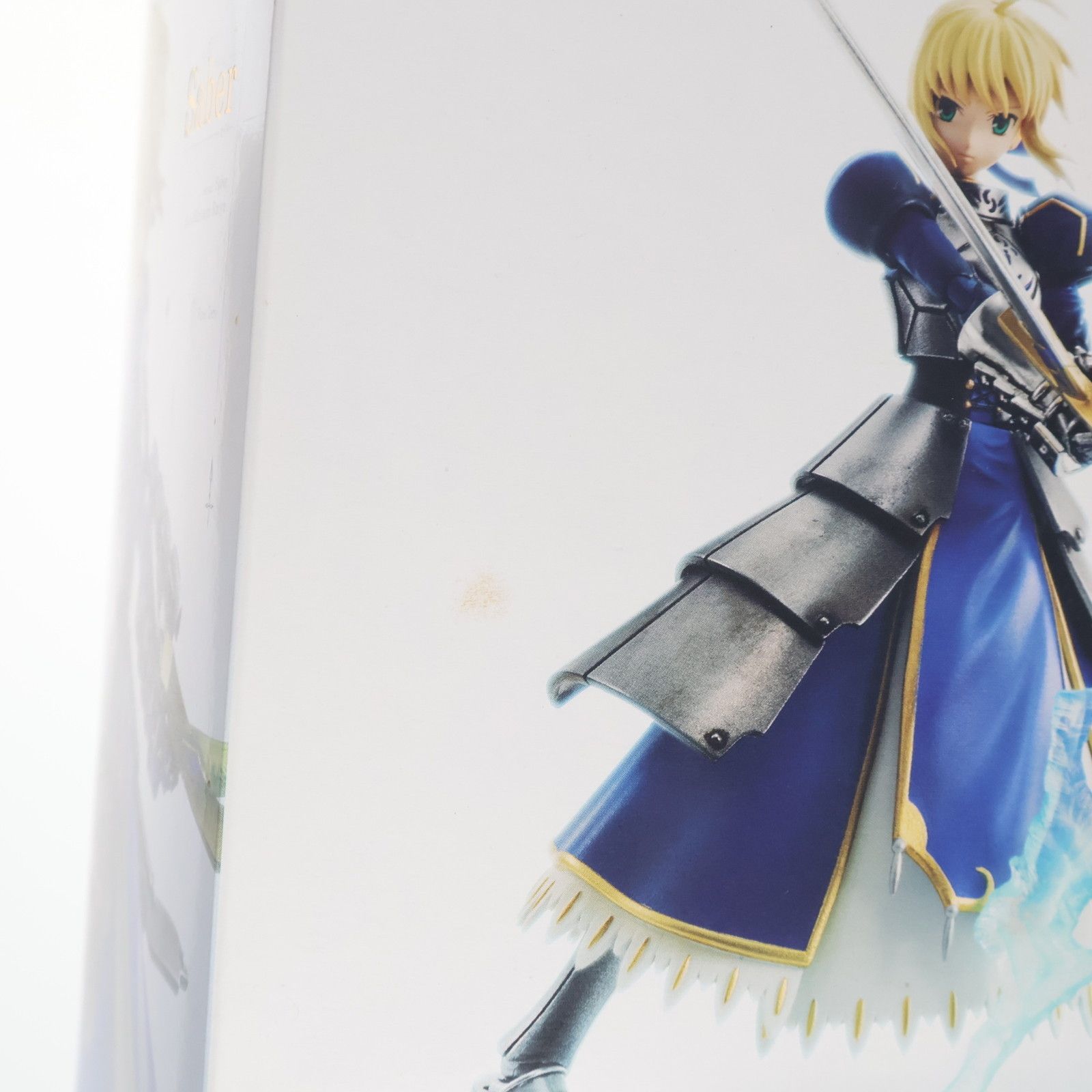 超合金 セイバー Fate/Zero(フェイト/ゼロ) 完成トイ バンダイ 超合金 セイバー Fate/Zero(フェイト/ゼロ) 完成トイ バンダイ