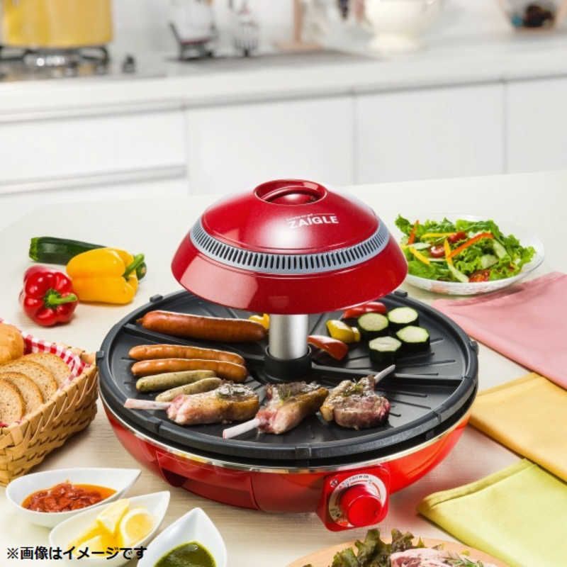 新品未使用】【未開梱】 TUF 赤外線サークルロースター 