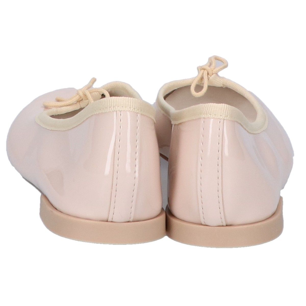 Repetto レペット 新品同様 パテント加工 バレリーナ 36 - メルカリ