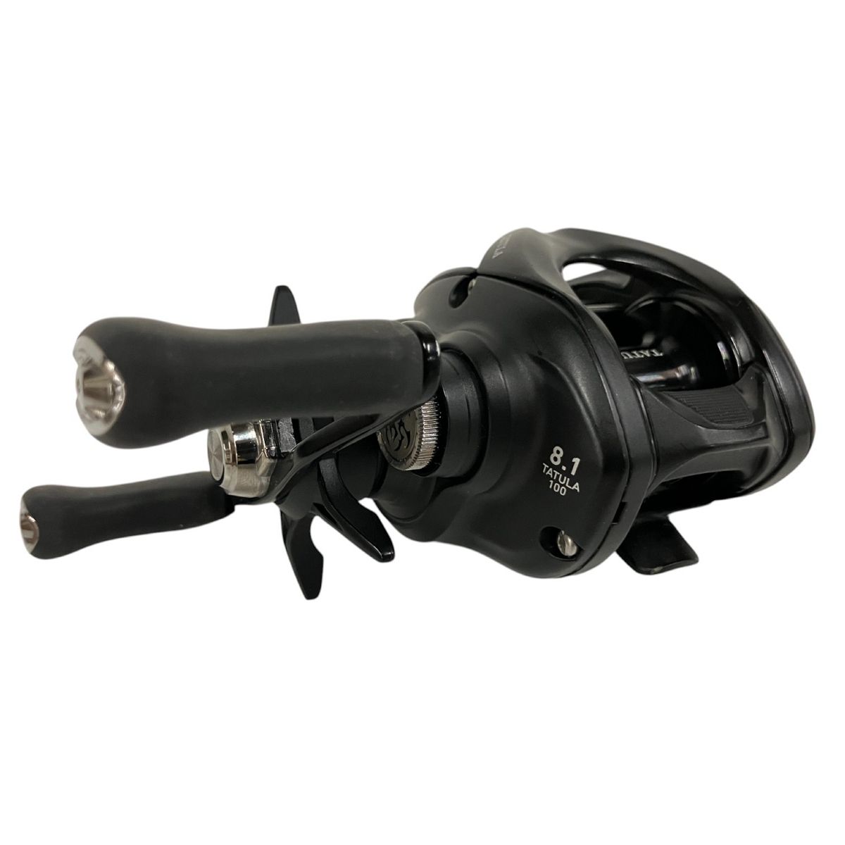 DAIWA ベイトリール