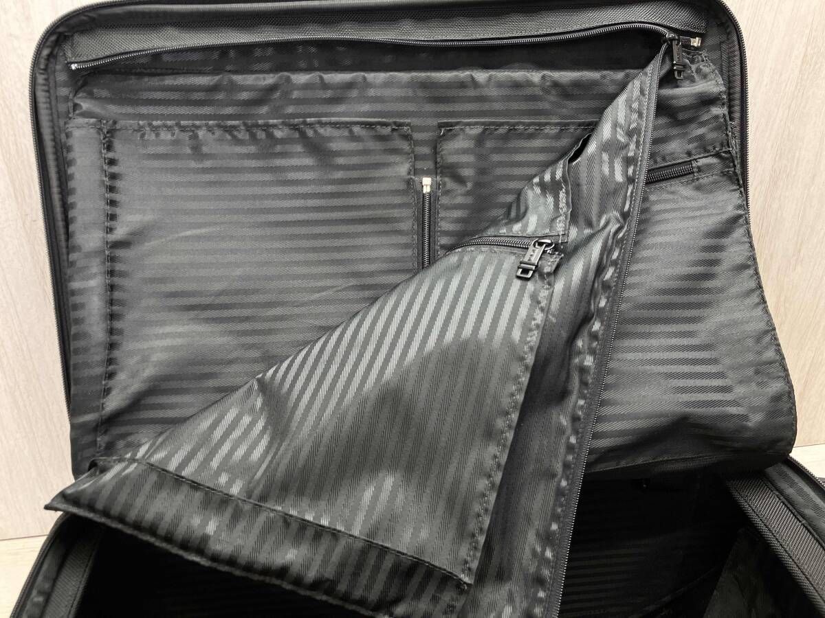 TUMI/トゥミ 2243D4 キャリーケース スーツケース バリ