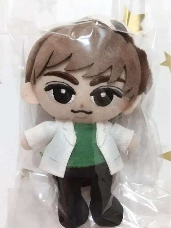 Snow Man 阿部亮平 すのチルぶら下がりシリーズ ぬいぐるみver. i DO ME 1st DOME tour 2025 ぬいぐるみ