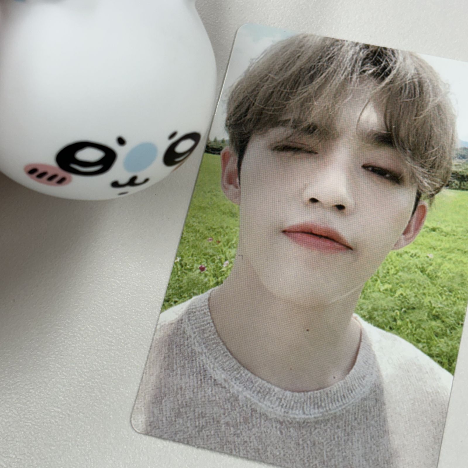 seventeen セブチ エスクプス an ode トレカ チェキ まとめ売り SEVENTEEN セブチ エスクプス トレカ まとめ売り - メルカリ