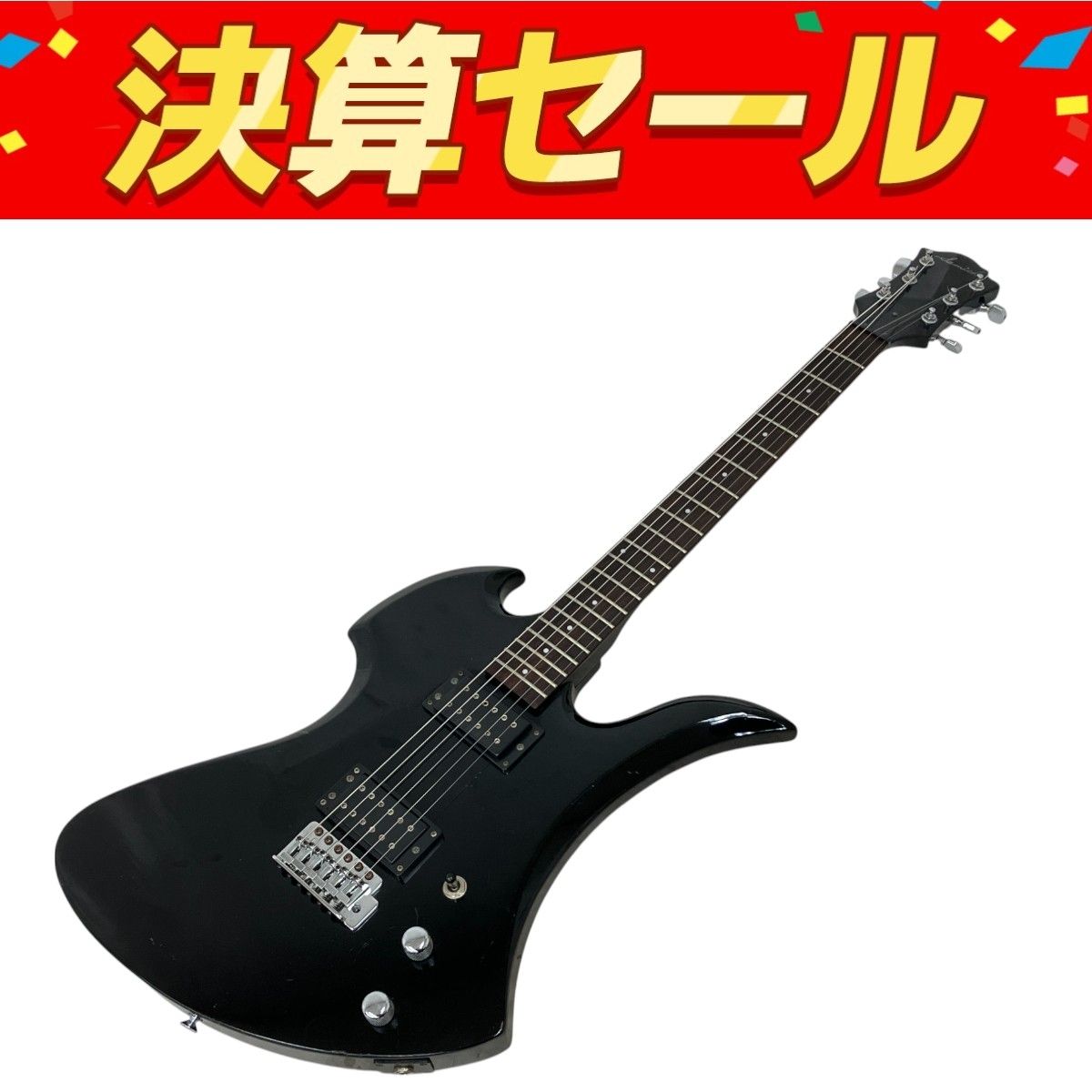 Samick サミック モッキンバード エレキギター 弦楽器 M10117214