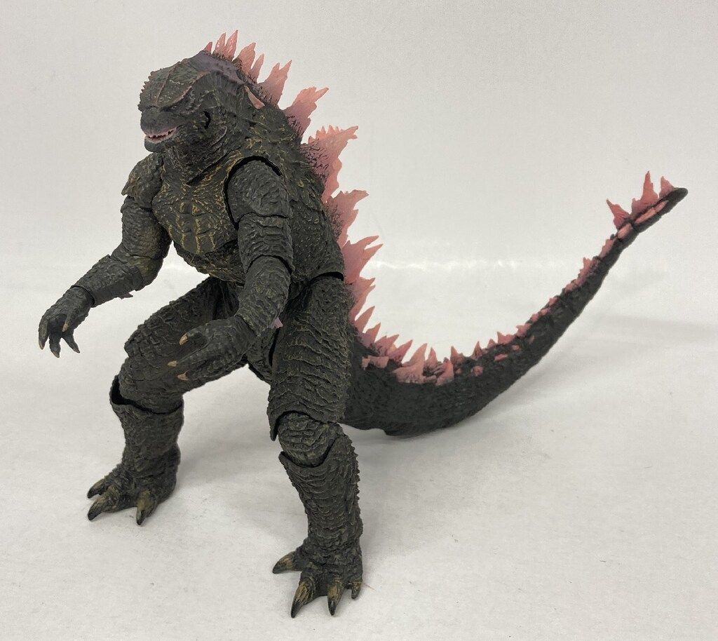 BANDAI