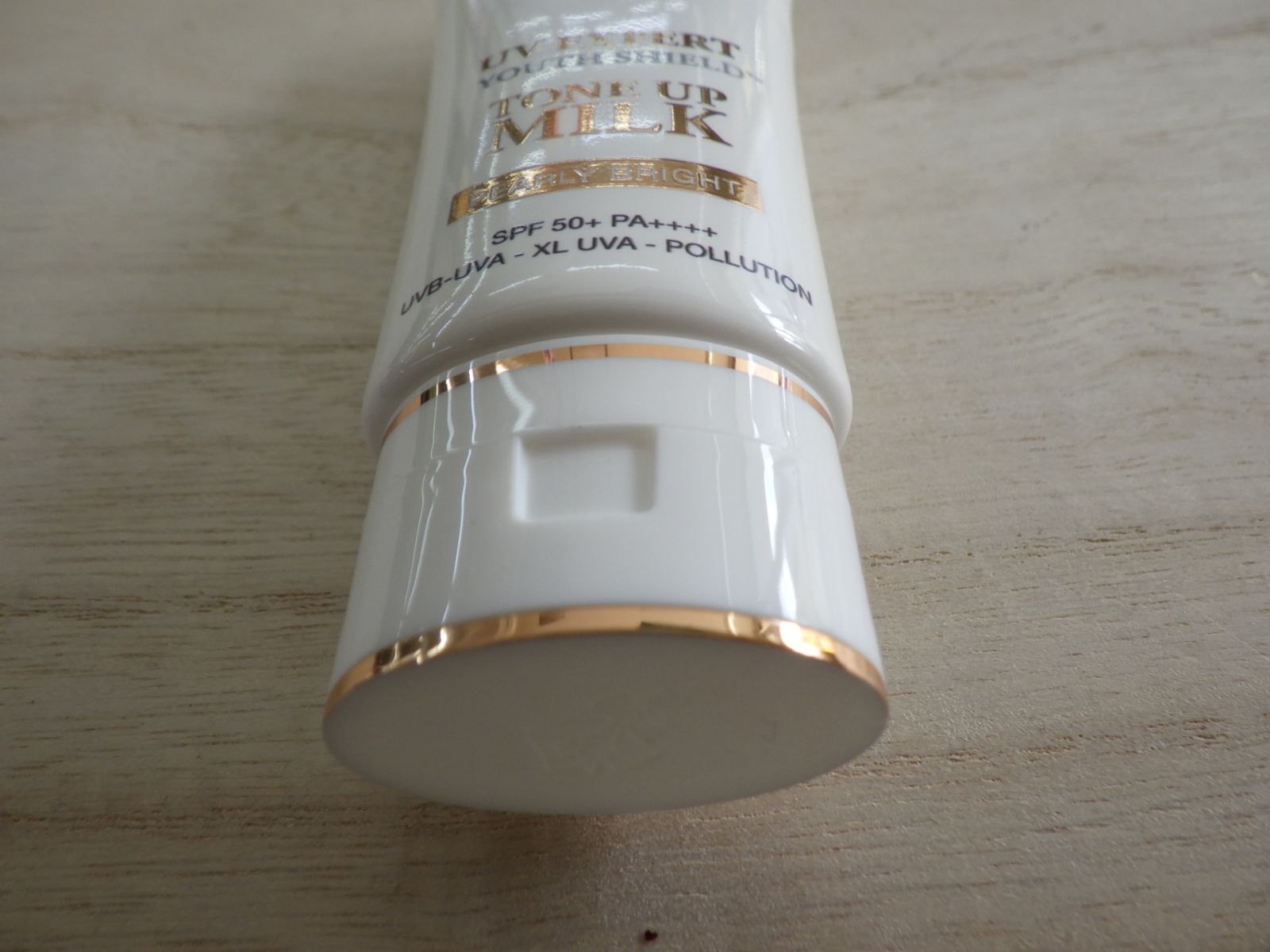 LANCOME ランコム UV エクスペール トーンアップ ブライト 30ml