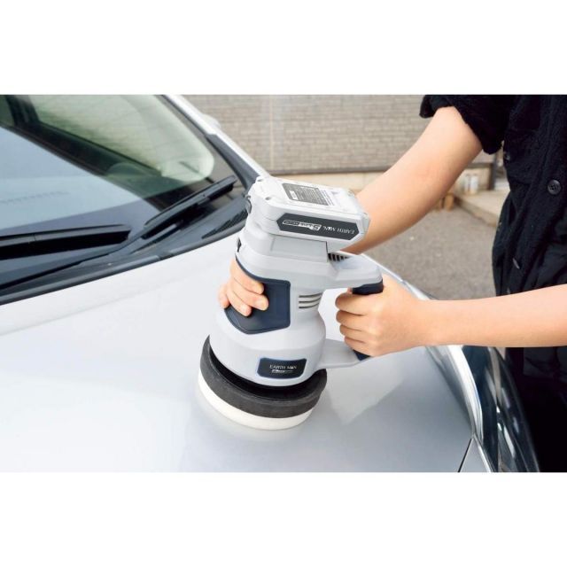 床 ワックスがけ