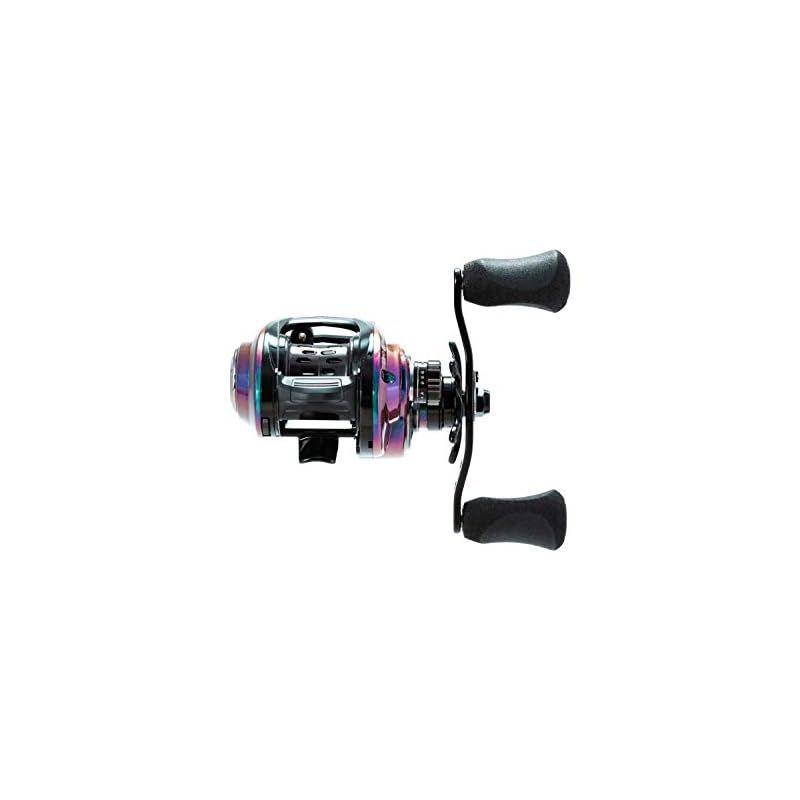 REVO ウルトラキャスト BF8 左ハンドル Abu Garcia Revo ULTRACAST BF8