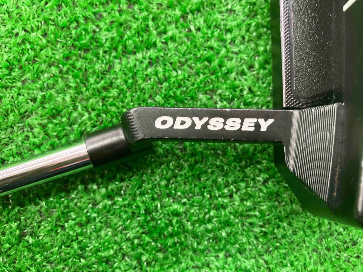 ODYSSEY パター Odyssey Flip Face iX #1 パター ODYSSEY FLIP FACE iX 1 オデッセイ