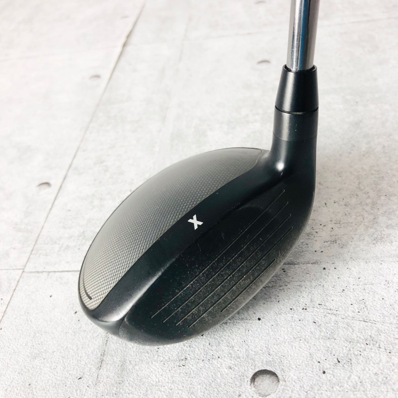 PXG 0311 GEN5 5番 5W グランドバサラ メンズゴルフ クラブ
