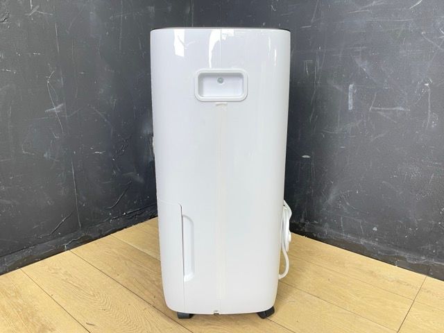 山善 YDC-E300(W)除湿機 衣類乾燥除湿機 除湿能力30L/日 梅雨対策