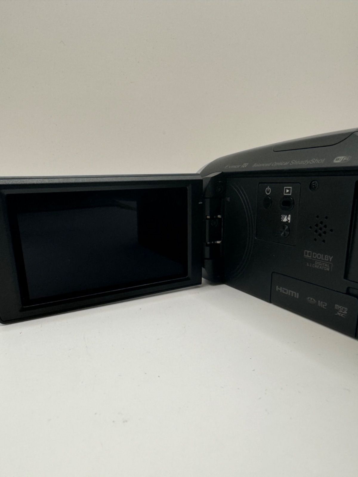 ソニー SONY HDR-CX675 デジタルカメラ ジャンク品☆ 【公式通販】