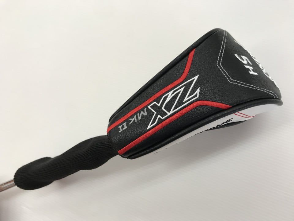 即納】SRIXON ZX Mk2 HYBRID | 25 | S | NSプロ950GH neo DST for