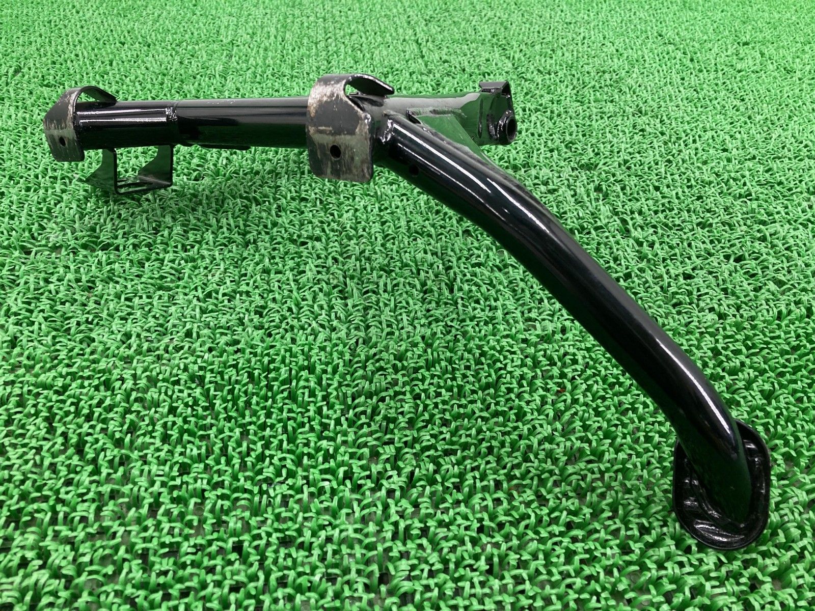 Yahoo!オークション -「zx14」(スタンド) (パーツ)の落札相場・落札