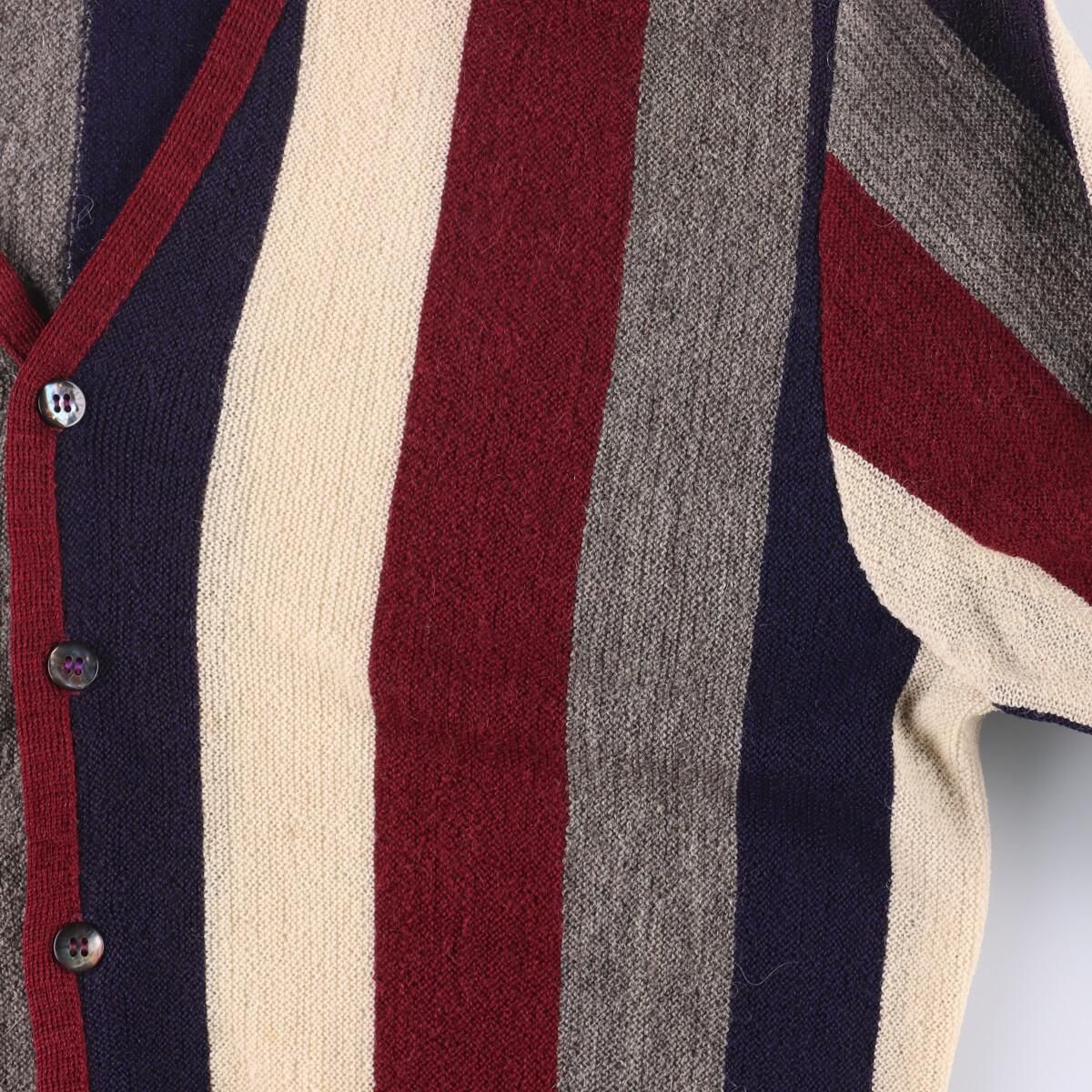 アーノルドパーマー Arnold Palmer 70S Robert Bruce アルパカ混