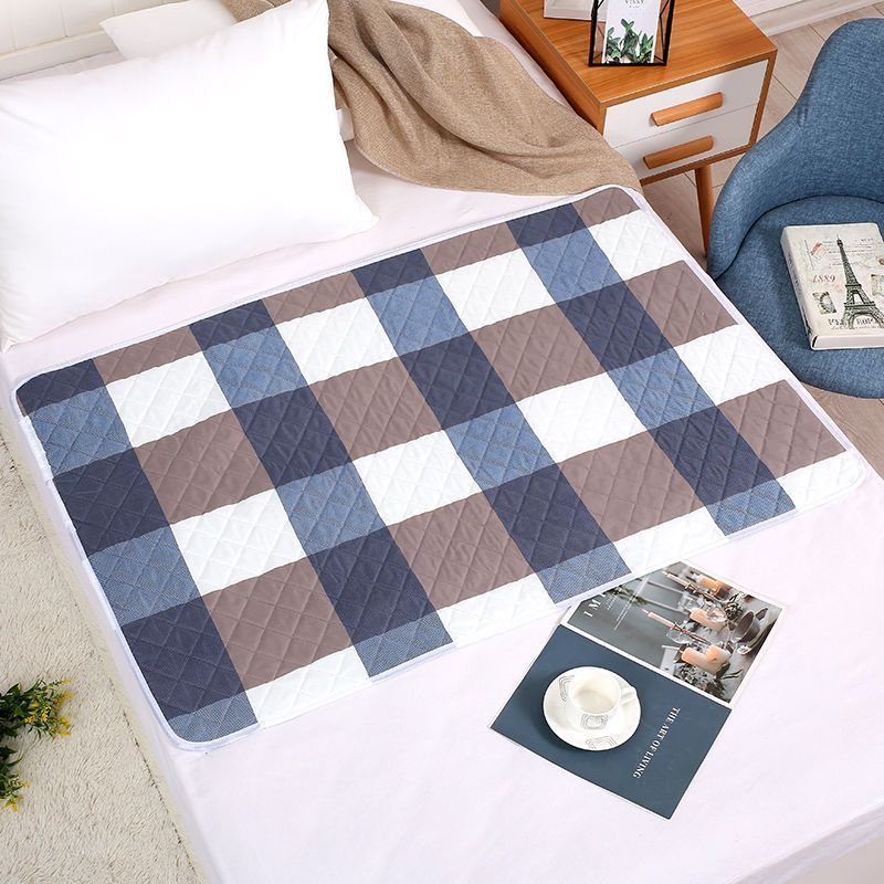 2枚セット ペット用品 防水シーツ マット おねしょ 介護 ペット お昼寝