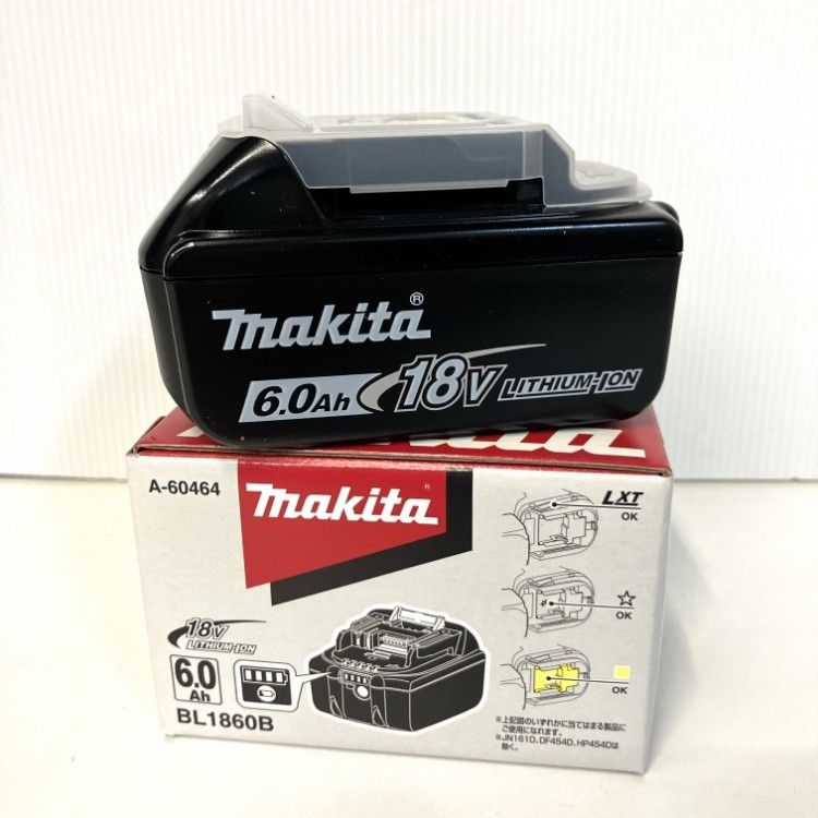 Makita - マキタ バッテリー BL1680B 6A Makita - マキタ バッテリー BL1680B 6Aの通販 by Johnny's shop