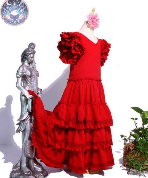 4層 子供～大人