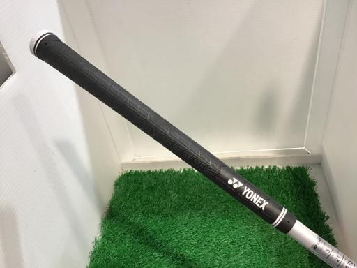 ヨネックス YONEX Fiore 2025 5 W フェアウェイウッド FW FR 07 フレックスL レディース 女性用 右利き 右用 Cランク ゴルフクラブ