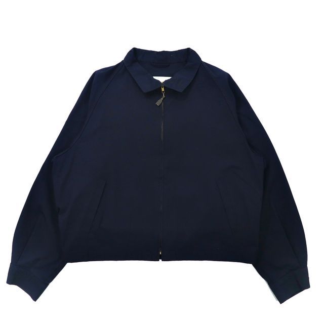 60s London Fog ビンテージ スウィングトップ ジャケット 44 LONDON FOG スウィングトップ ドリズラージャケット 44 ネイビー
