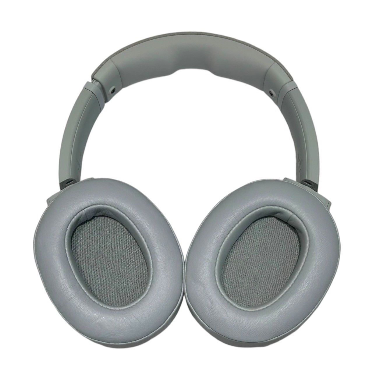 Skullcandy スカルキャンディー　ヘッドホン グレー Crusher Evo Chill Grey