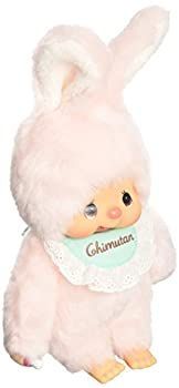 【中古-非常に良い】モンチッチのおともだち チムたん スタンダード ぬいぐるみ Sサイズ 高さ約24cm