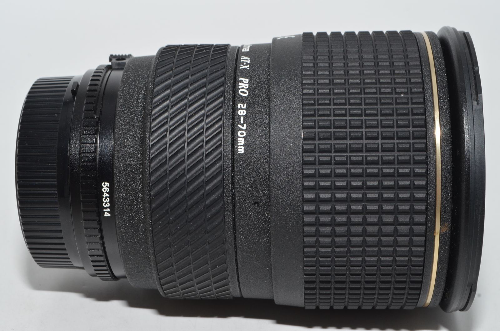 Tokina AT-X AF F2.8 PRO : ⁄ - トキナー Pro 0 SD AT 11-16mm DXⅡ
